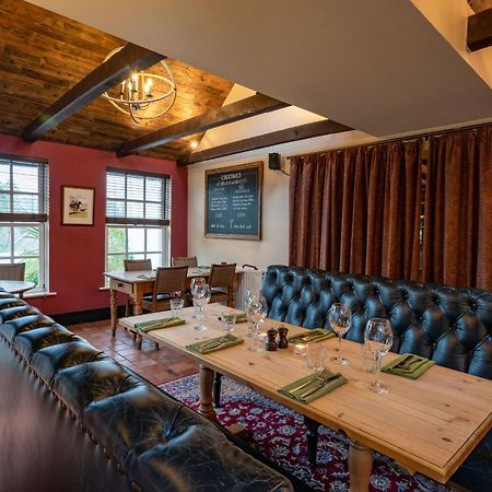 The Royal Oak Inn Chichester Ngoại thất bức ảnh