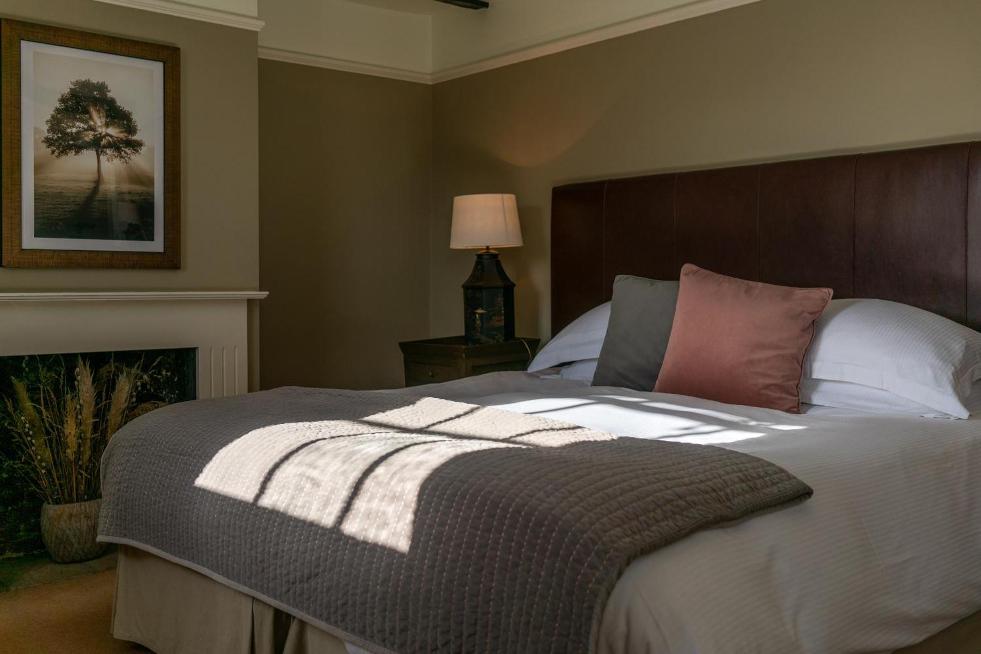 The Royal Oak Inn Chichester Ngoại thất bức ảnh