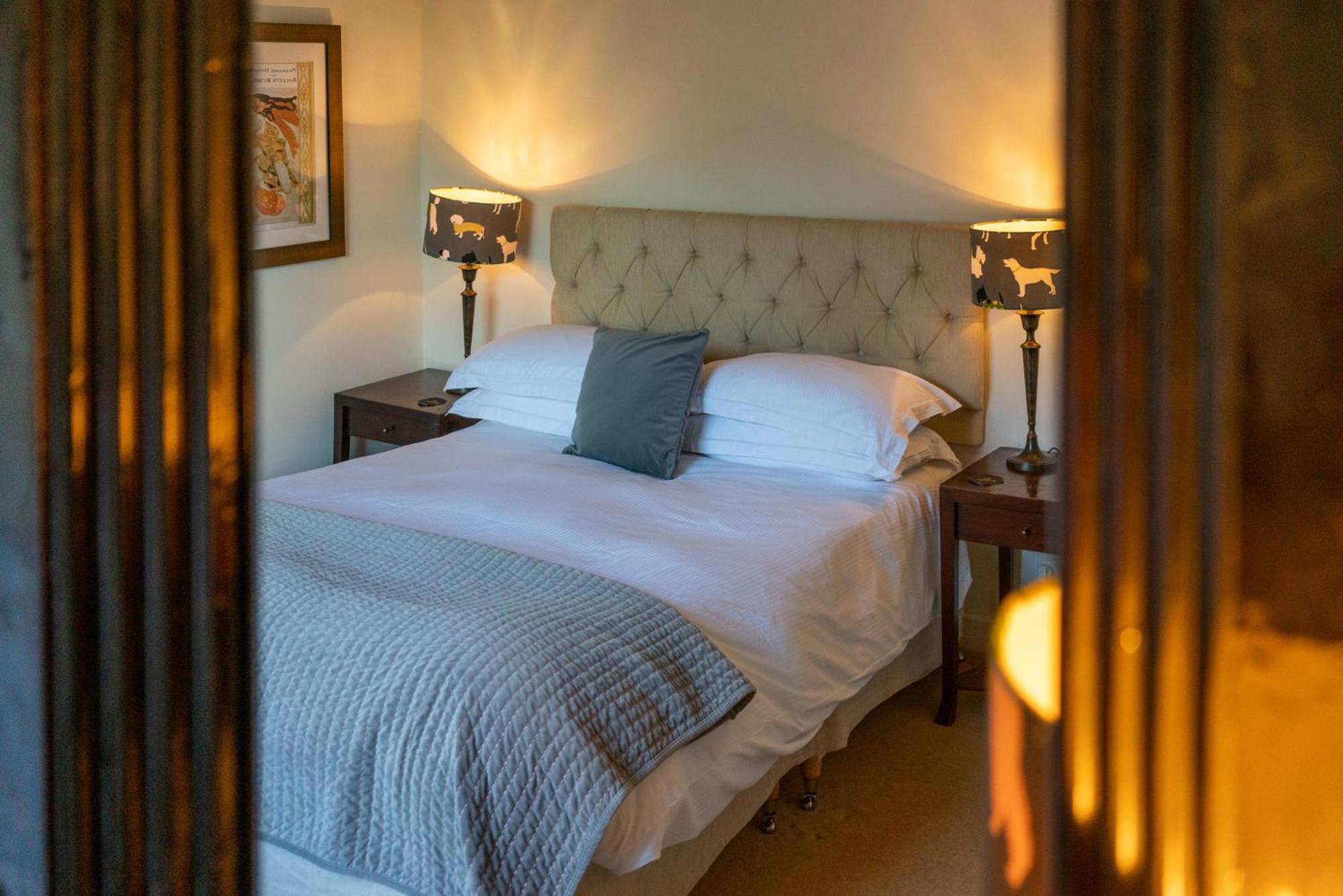 The Royal Oak Inn Chichester Ngoại thất bức ảnh