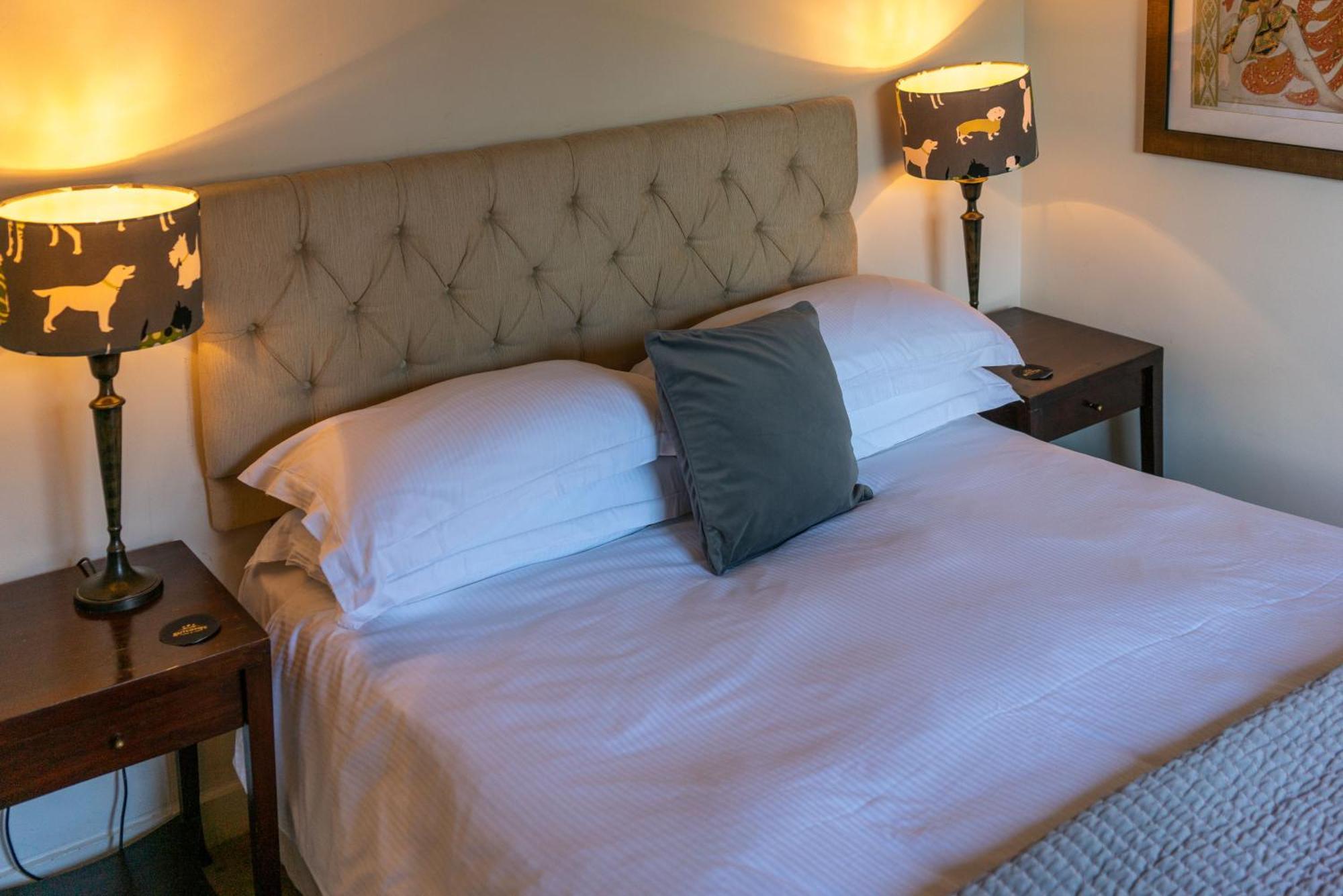 The Royal Oak Inn Chichester Ngoại thất bức ảnh