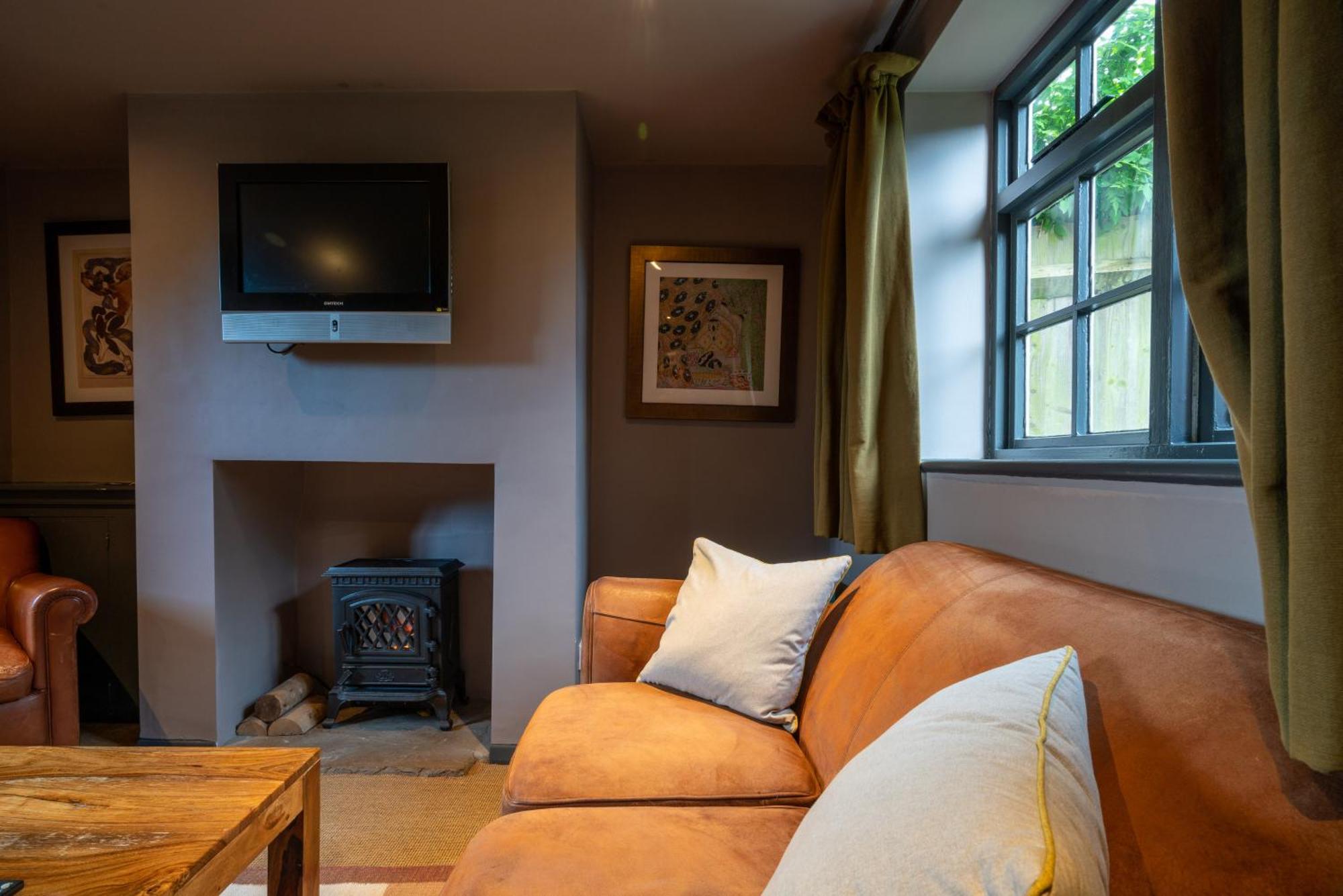 The Royal Oak Inn Chichester Ngoại thất bức ảnh