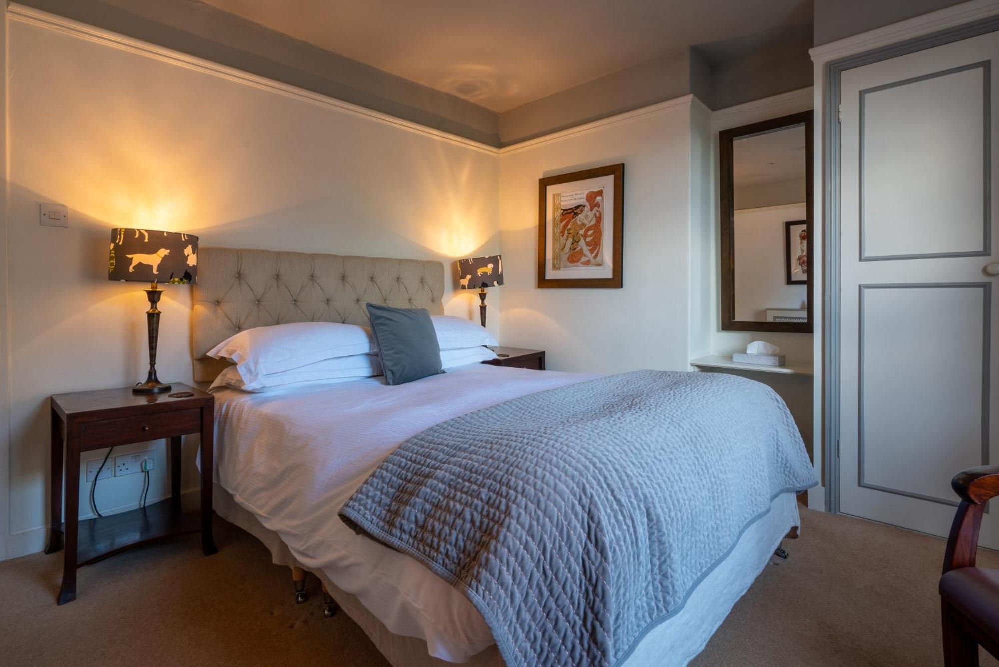 The Royal Oak Inn Chichester Ngoại thất bức ảnh