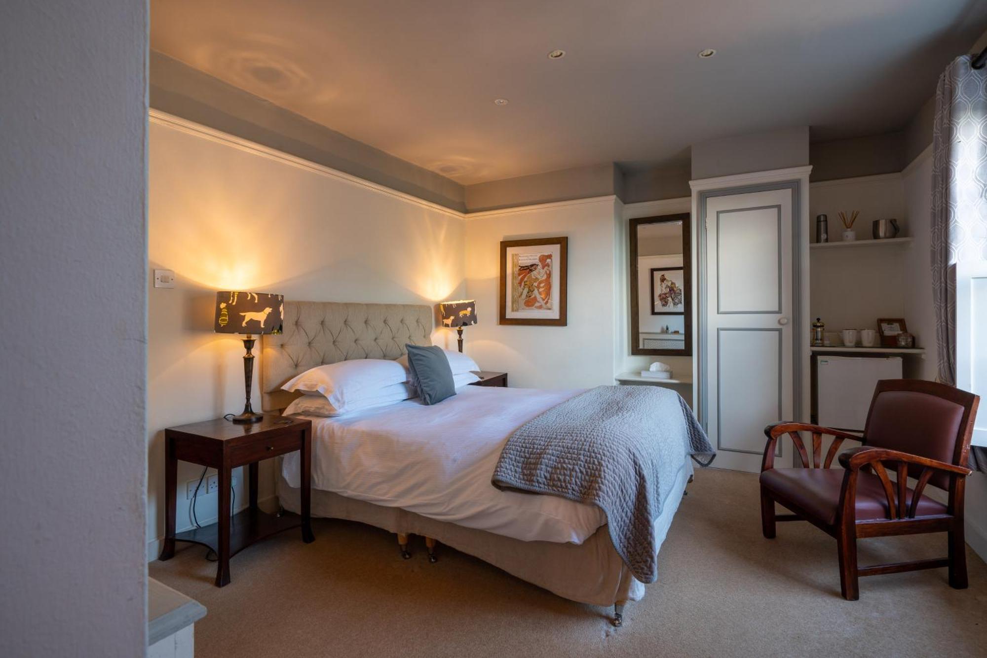 The Royal Oak Inn Chichester Ngoại thất bức ảnh