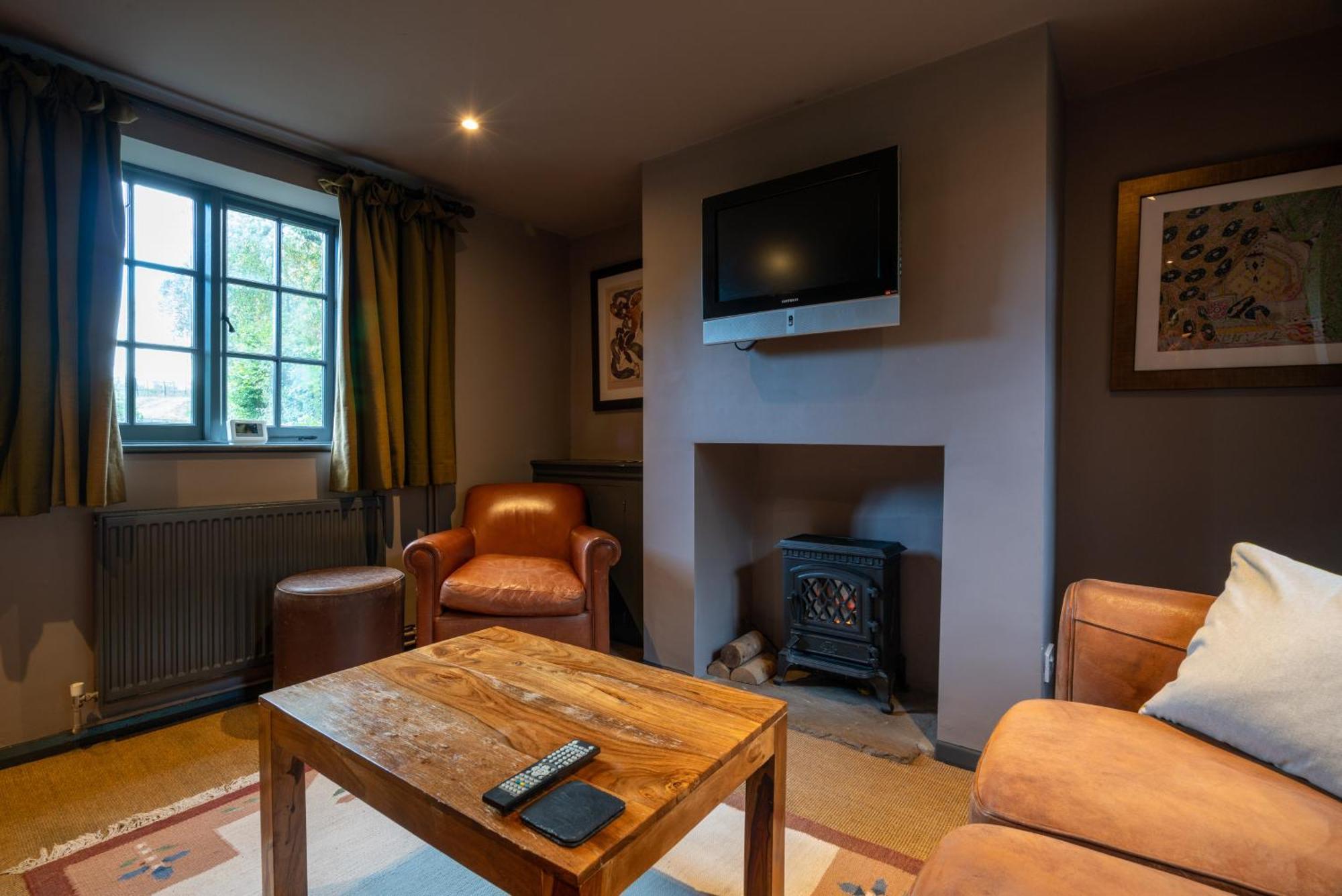 The Royal Oak Inn Chichester Ngoại thất bức ảnh