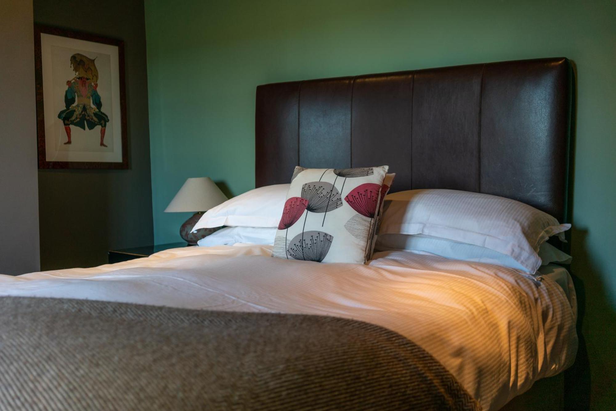The Royal Oak Inn Chichester Ngoại thất bức ảnh