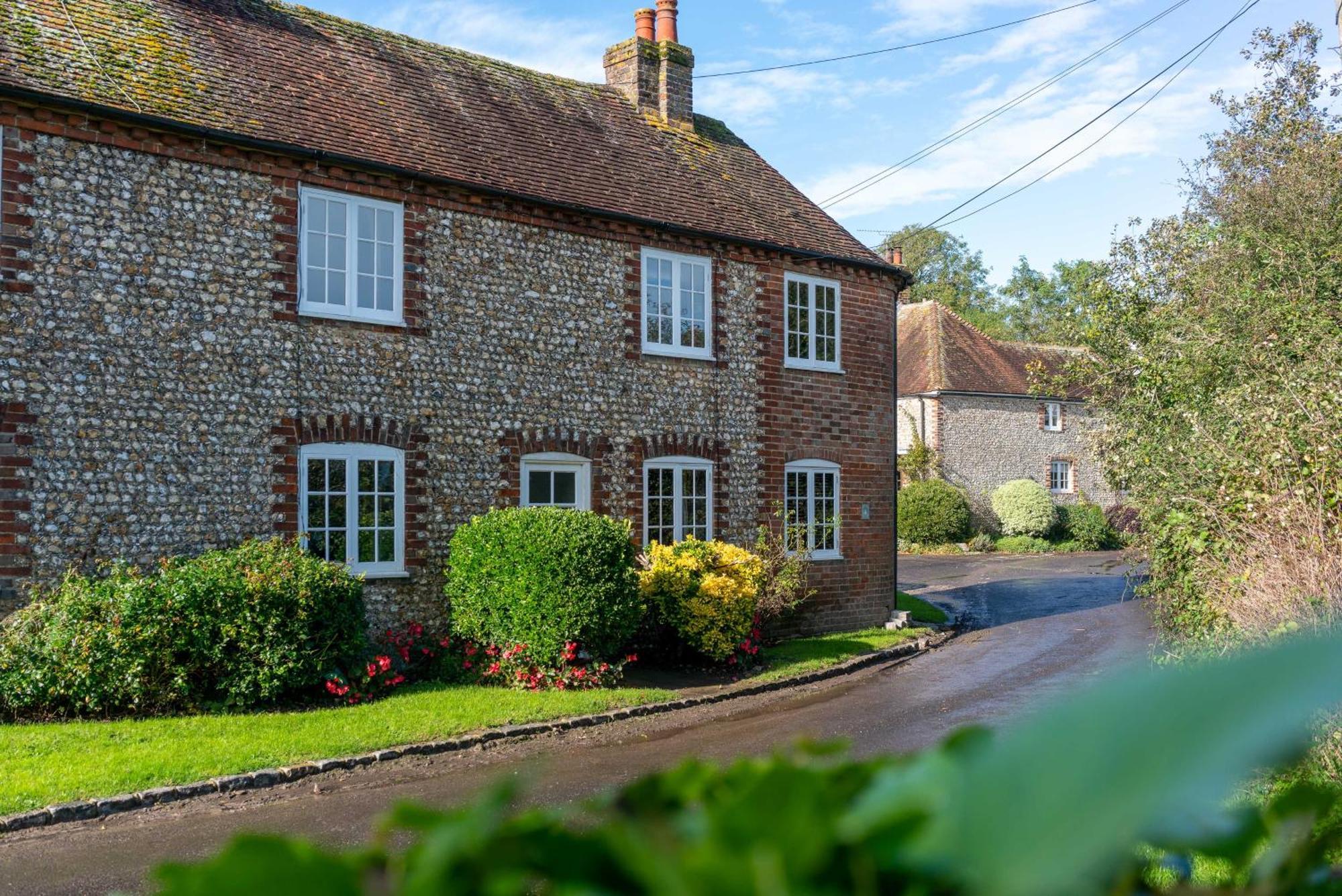 The Royal Oak Inn Chichester Ngoại thất bức ảnh