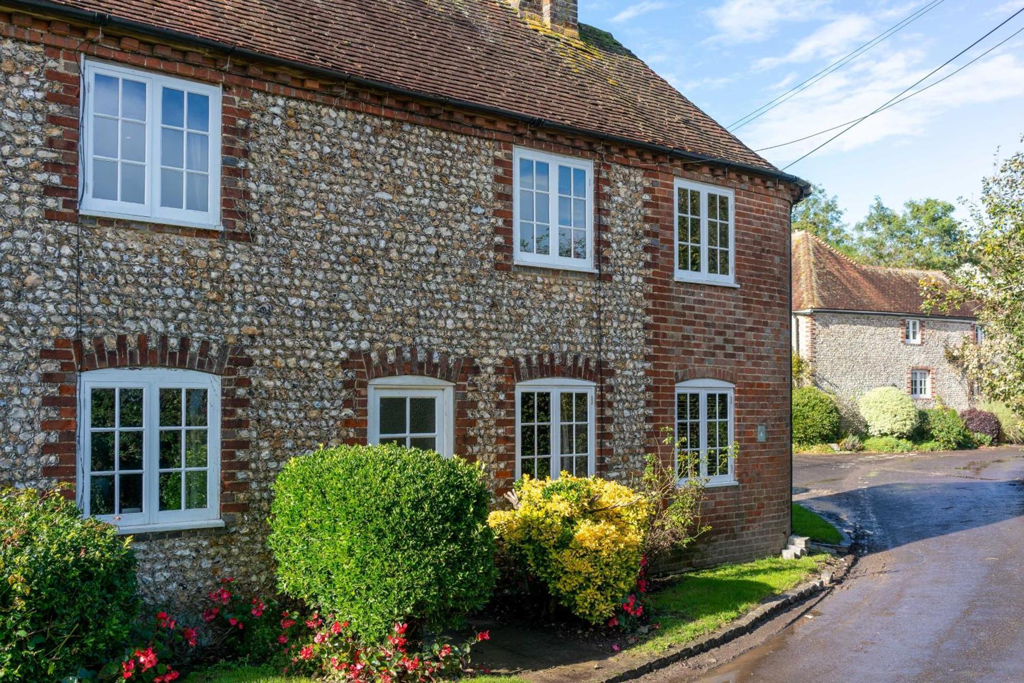 The Royal Oak Inn Chichester Ngoại thất bức ảnh